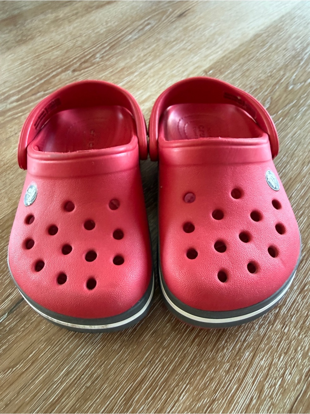 Crocs Classic Clogs Sandals for Baby Toddler Child Size 6 6c
